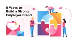 Building a Positive Employer Brand through Allied Benefit Systems Initiatives
