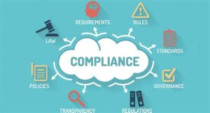 The Legal and Compliance Aspects of Implementing Allied Benefit Systems