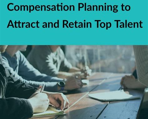 The Role of Allied Benefit Systems in Attracting and Retaining Top Talent