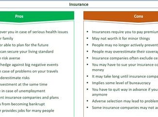 The Pros and Cons of Different Allied Benefit Systems Plans