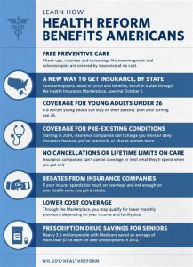 Understanding Healthcare Reform and Its Effect on Allied Benefit Systems
