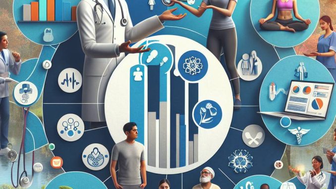 Allied Benefit and Chronic Illness Management: An Overview