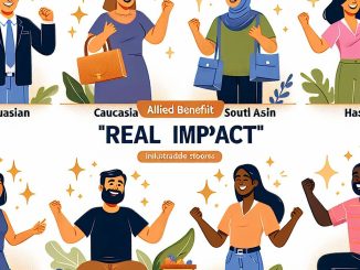 Allied Benefit Success Stories: Real People, Real Impact