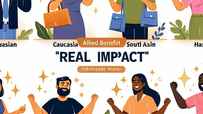 Allied Benefit Success Stories: Real People, Real Impact