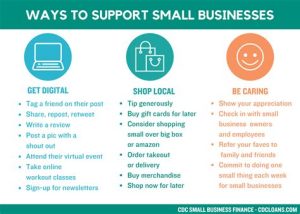 How Allied Benefit Supports Small Businesses