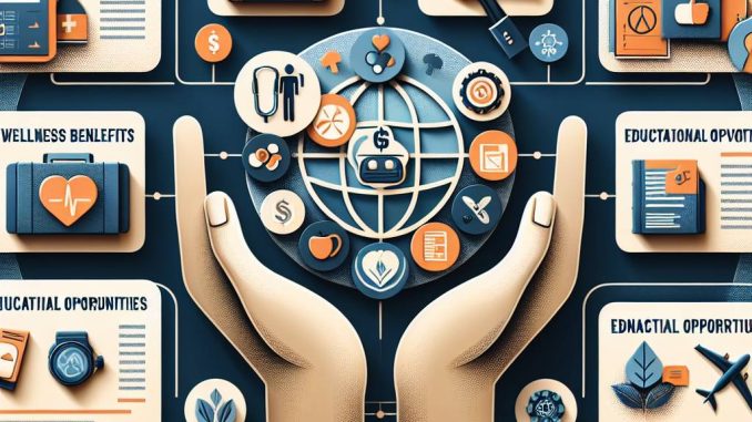 Key Features of Allied Benefit That You Should Know About